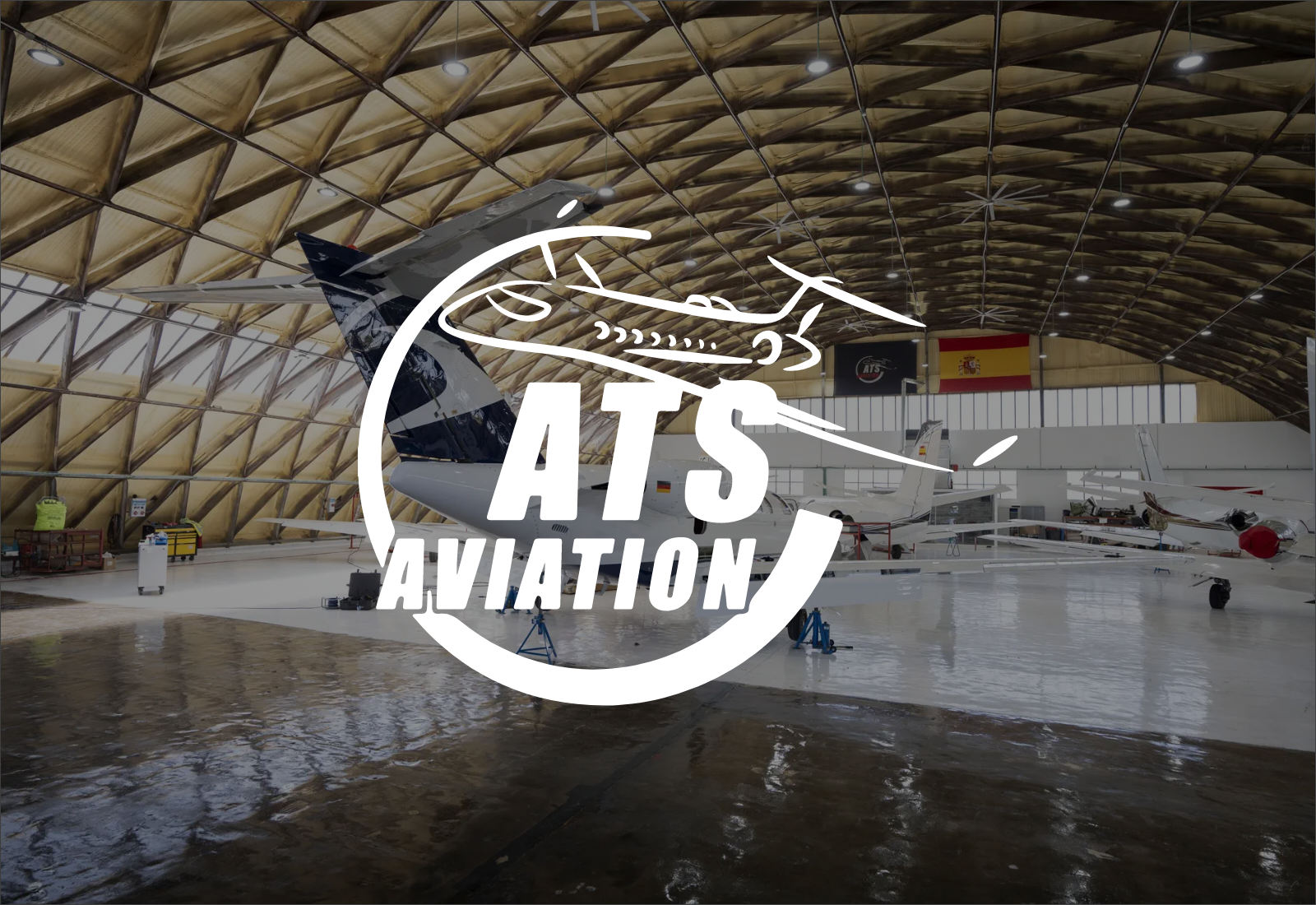 ATS AVIATION COMPANY